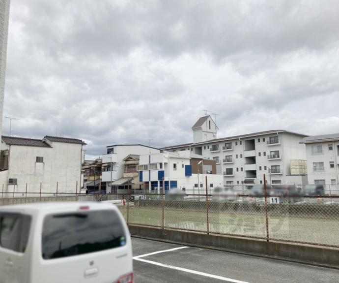 【グランパール】間取