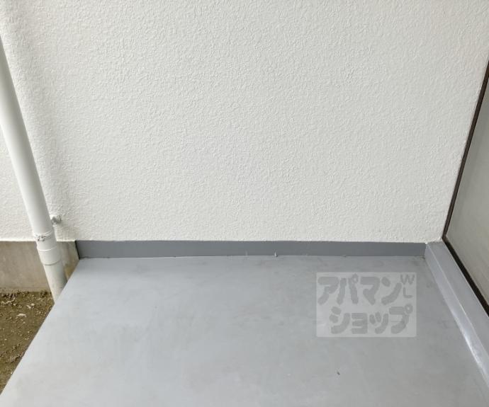 【グランパール】間取
