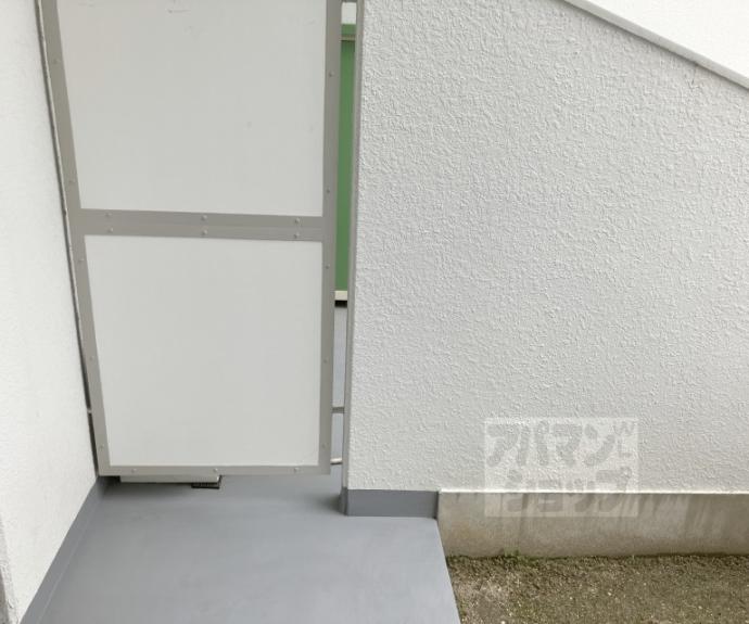 【グランパール】間取