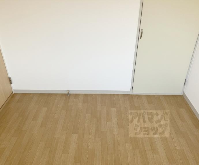 【グランパール】間取