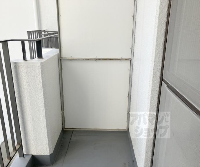 【グランパール】間取
