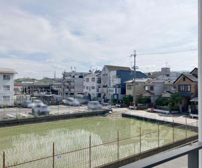 【グランパール】間取