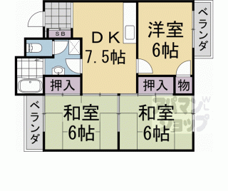 【ヒルサイドハウス】
