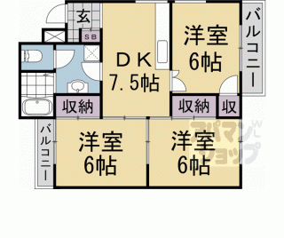 【ヒルサイドハウス】