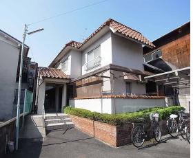 タウンハイツモズメ：間取図