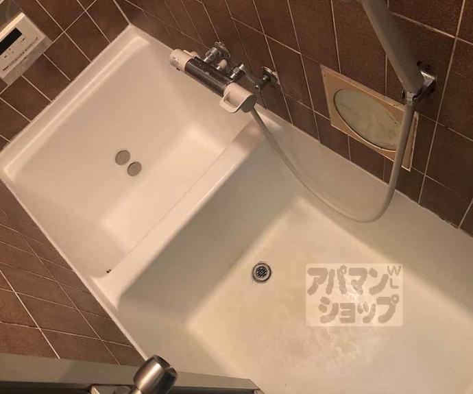 【タウンハイツモズメ】間取