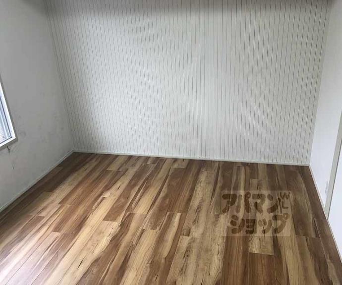 【タウンハイツモズメ】間取