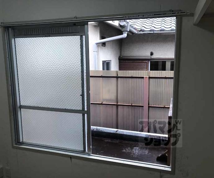 【タウンハイツモズメ】間取