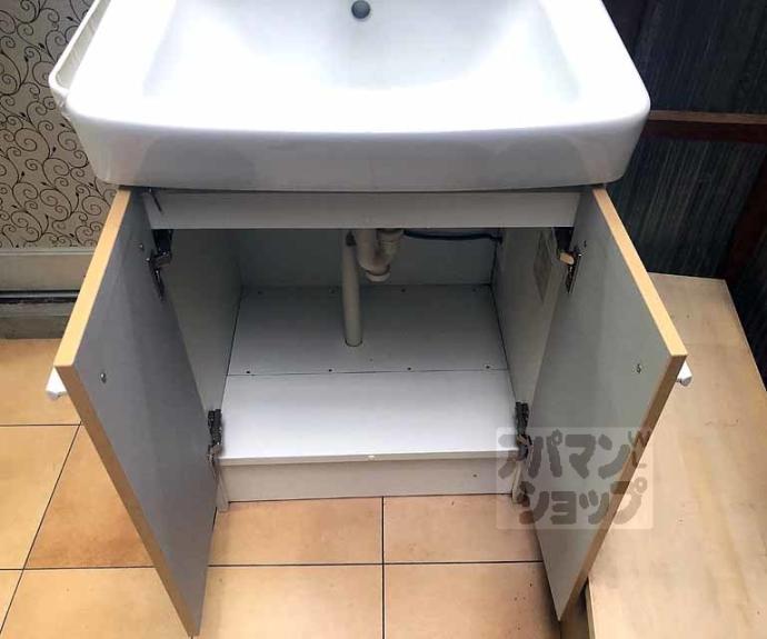 【タウンハイツモズメ】間取