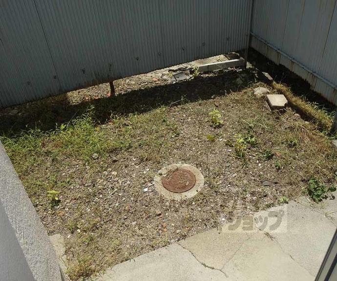 【山田弦馳町貸家４４】間取