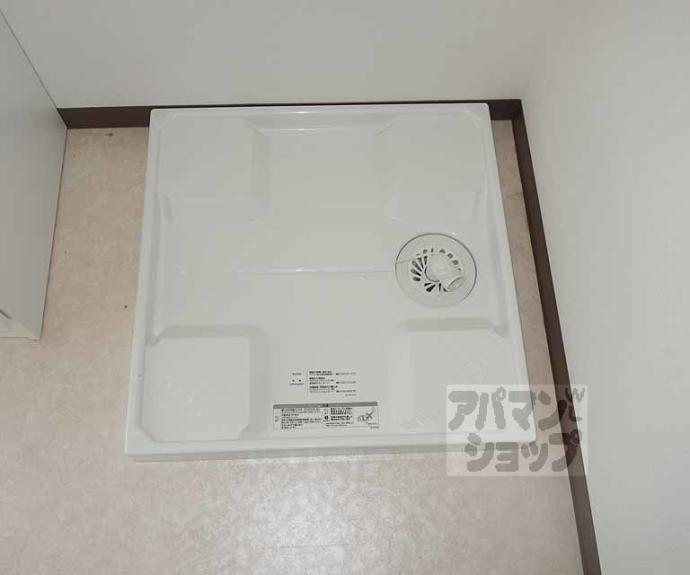 【山田弦馳町貸家４４】間取