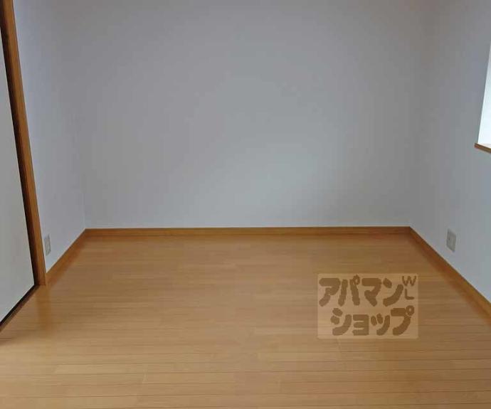 【山田弦馳町貸家４４】間取