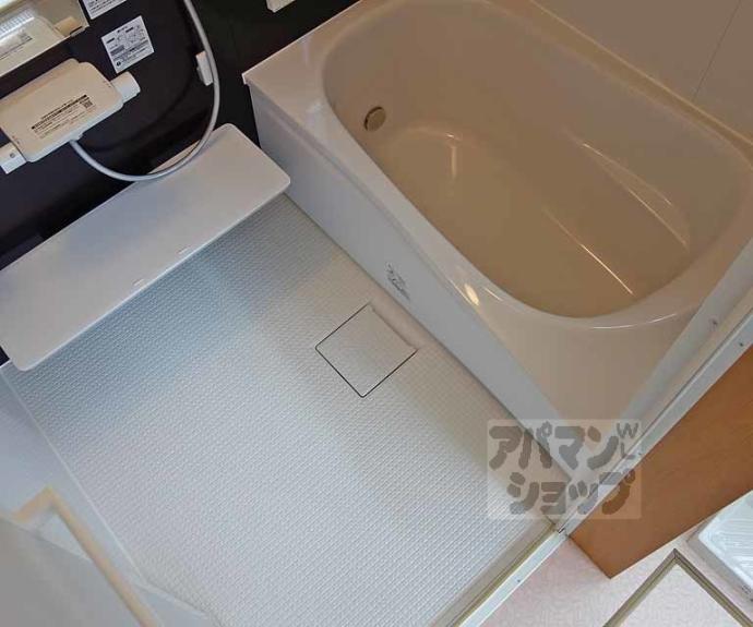 【山田弦馳町貸家４４】間取