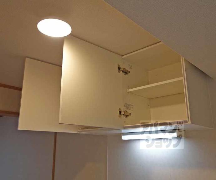 【山田弦馳町貸家４４】間取