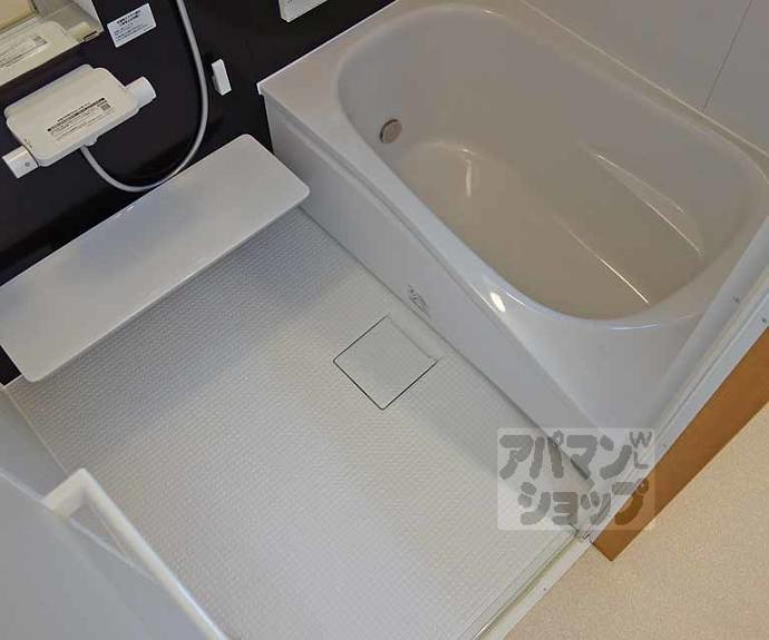 【山田弦馳町貸家44】間取