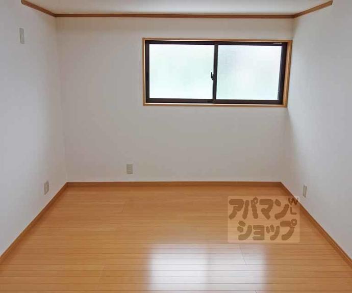 【山田弦馳町貸家44】間取