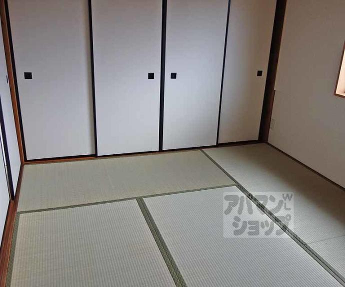 【山田弦馳町貸家44】間取