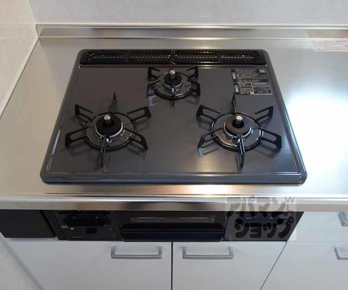 【山田弦馳町貸家44】間取