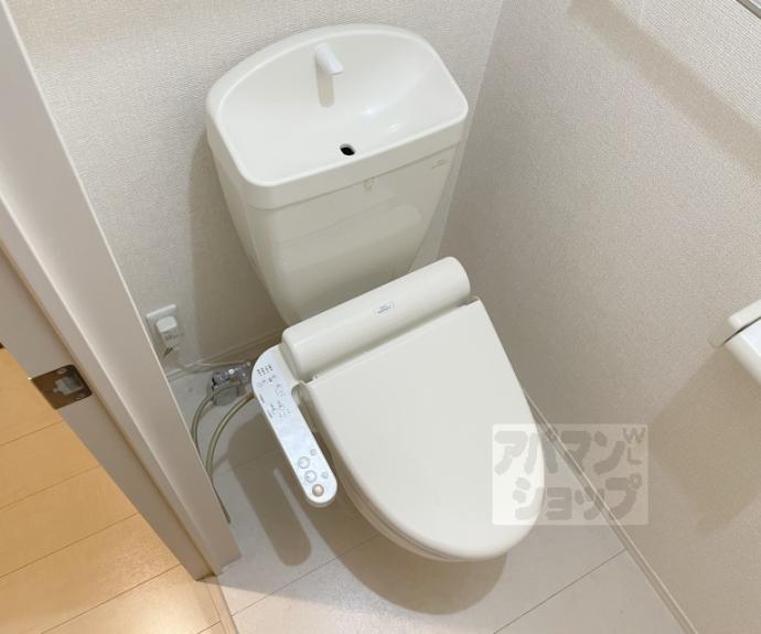 【レガート清水】間取