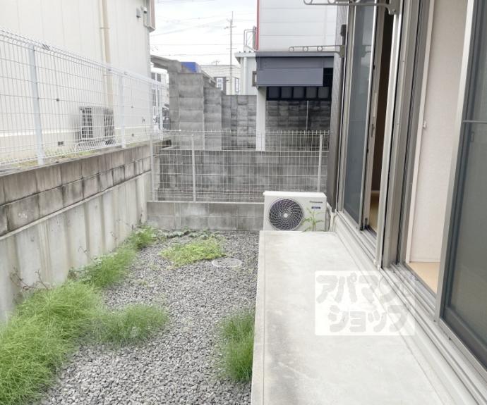 【レガート清水】間取