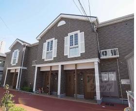 アクティーフ岩崎：間取図