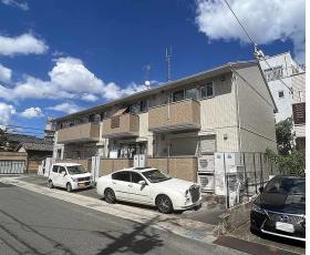 アプリコット：間取図