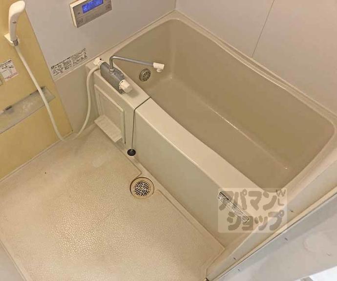 【アプリコット】間取