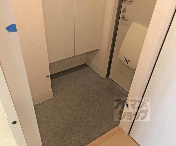 【アプリコット】間取