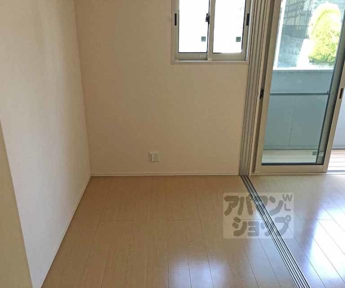 【アプリコット】間取