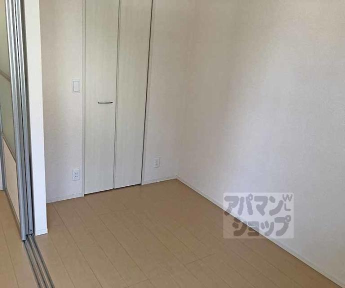 【アプリコット】間取