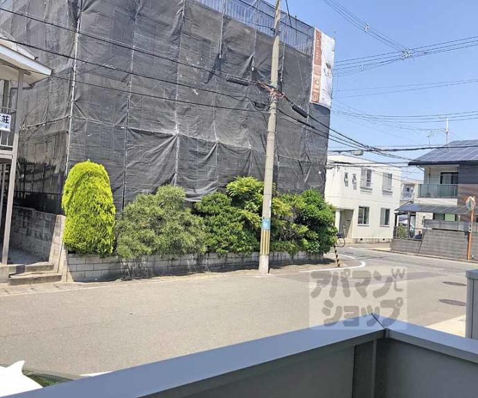 【アプリコット】間取