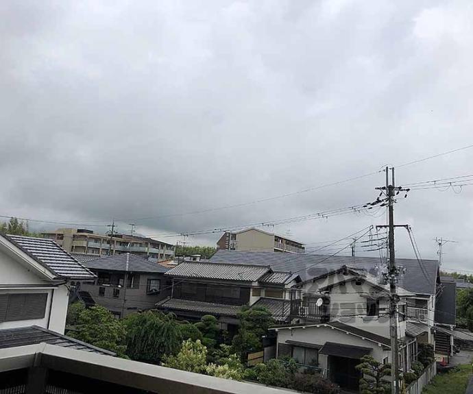 【グラン・ジュテ】間取