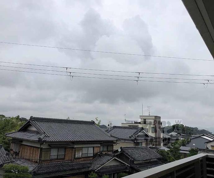 【グラン・ジュテ】間取