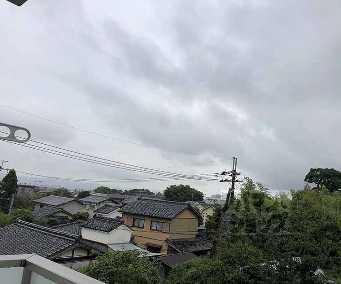【グラン・ジュテ】間取