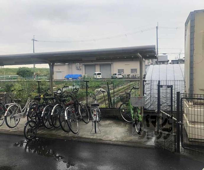 【レオパレス華】間取