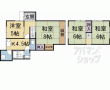 桂池尻町貸家５７：建物外観