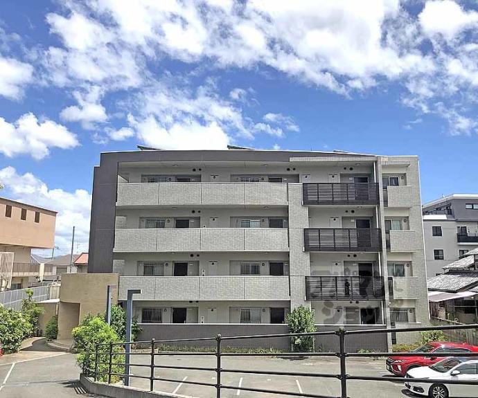 【メゾン・ポルテボヌール】間取