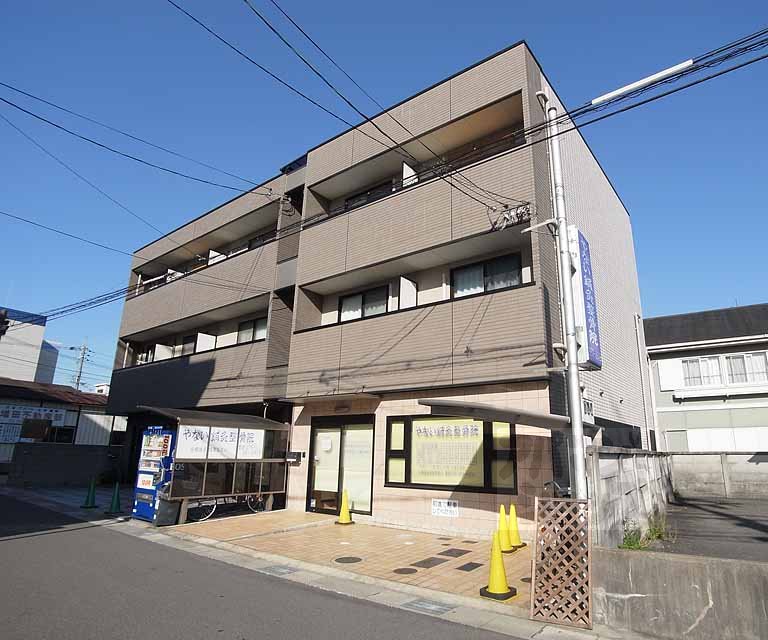 ウインズタック