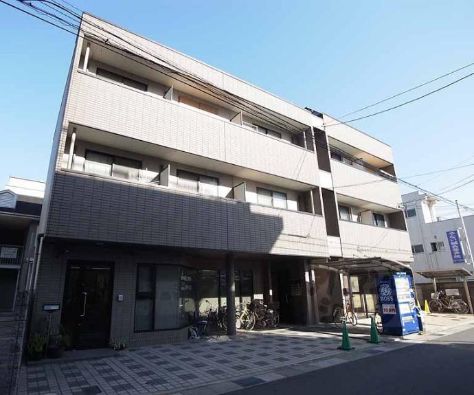 【ウインズタック】間取