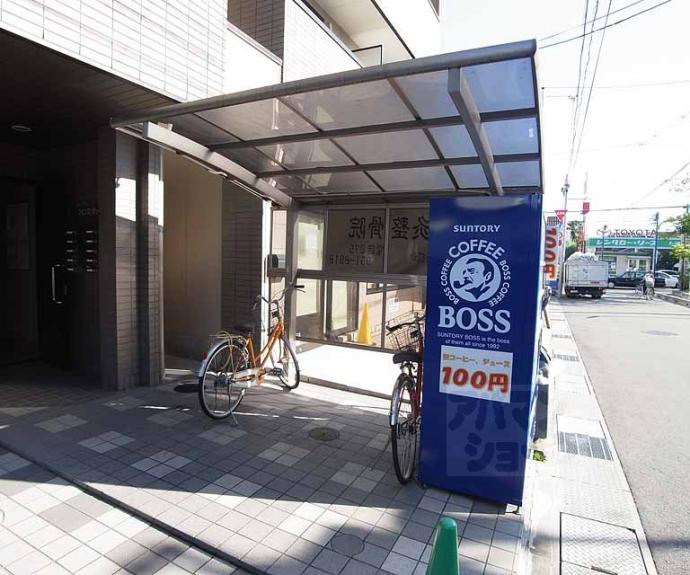 【ウインズタック】間取