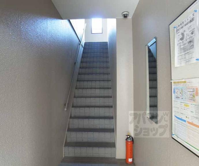 【ウインズタック】間取