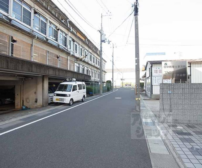 【ウインズタック】間取