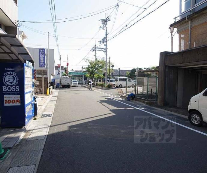 【ウインズタック】間取