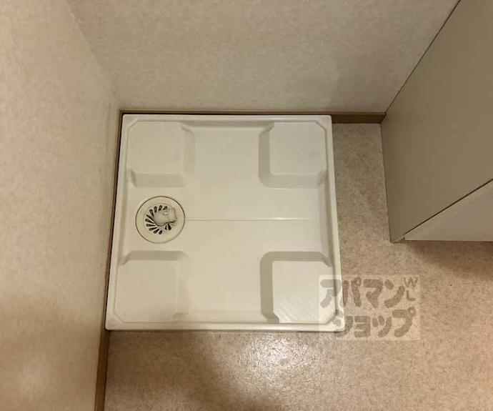 【メゾンドシュウ】間取