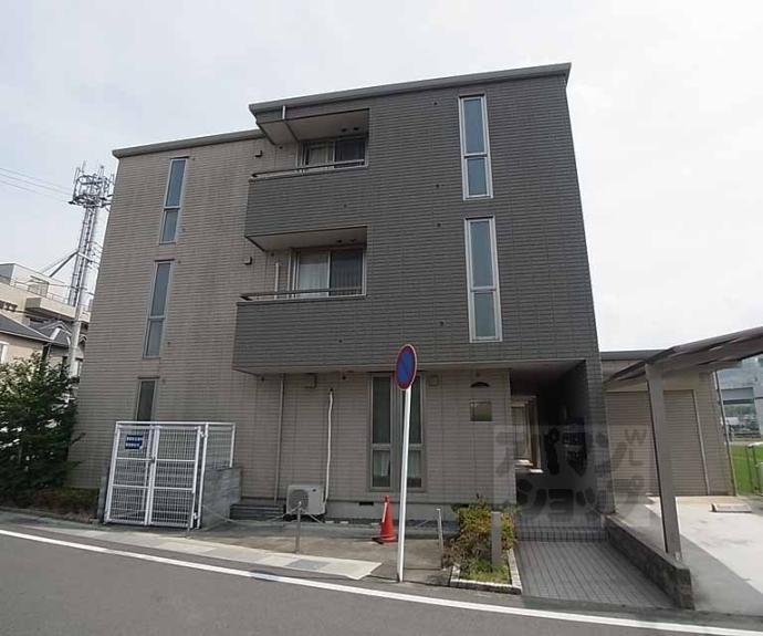 【エヴァンウノエ】間取