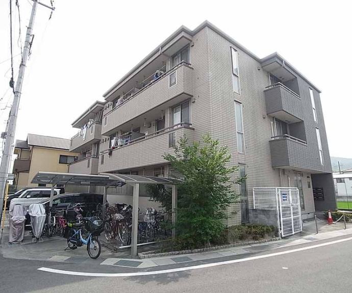 【エヴァンウノエ】間取