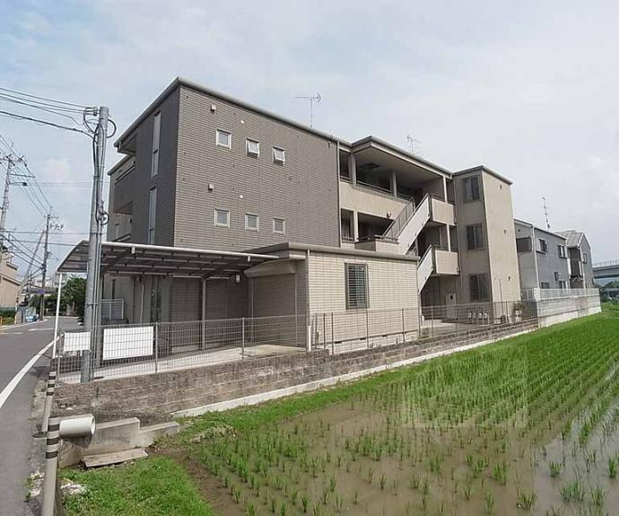 【エヴァンウノエ】間取