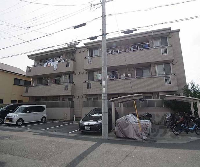 【エヴァンウノエ】間取
