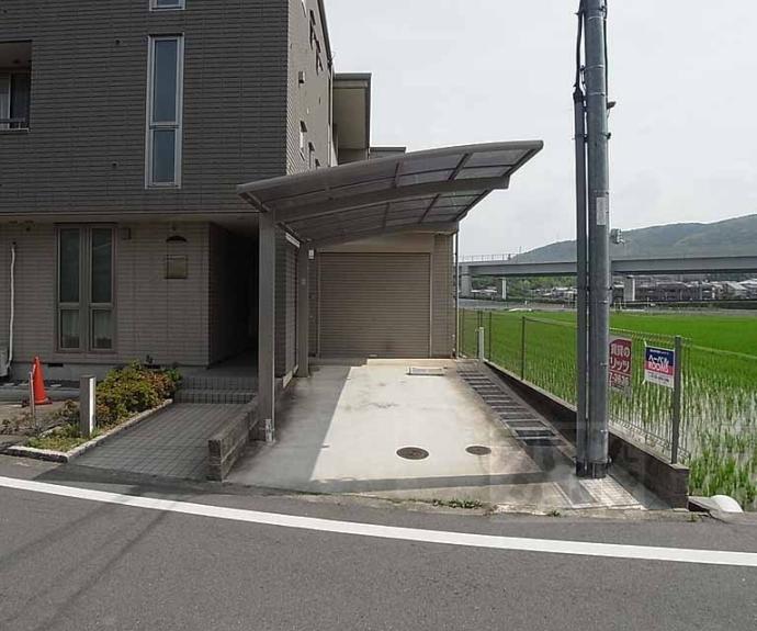 【エヴァンウノエ】間取