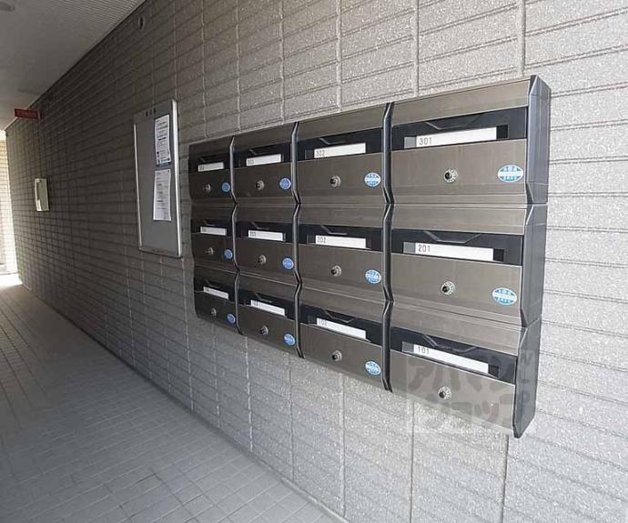 【エヴァンウノエ】間取
